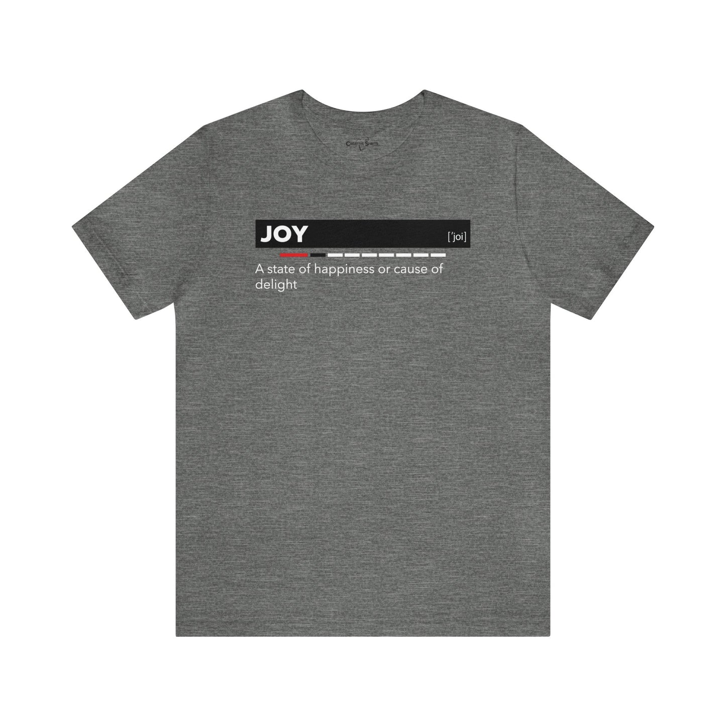 9Fruits T-shirt | JOY
